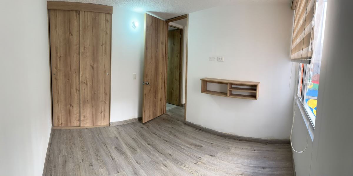 Apartamento en venta en Fontibon, Bogotá · foto 5 de 17