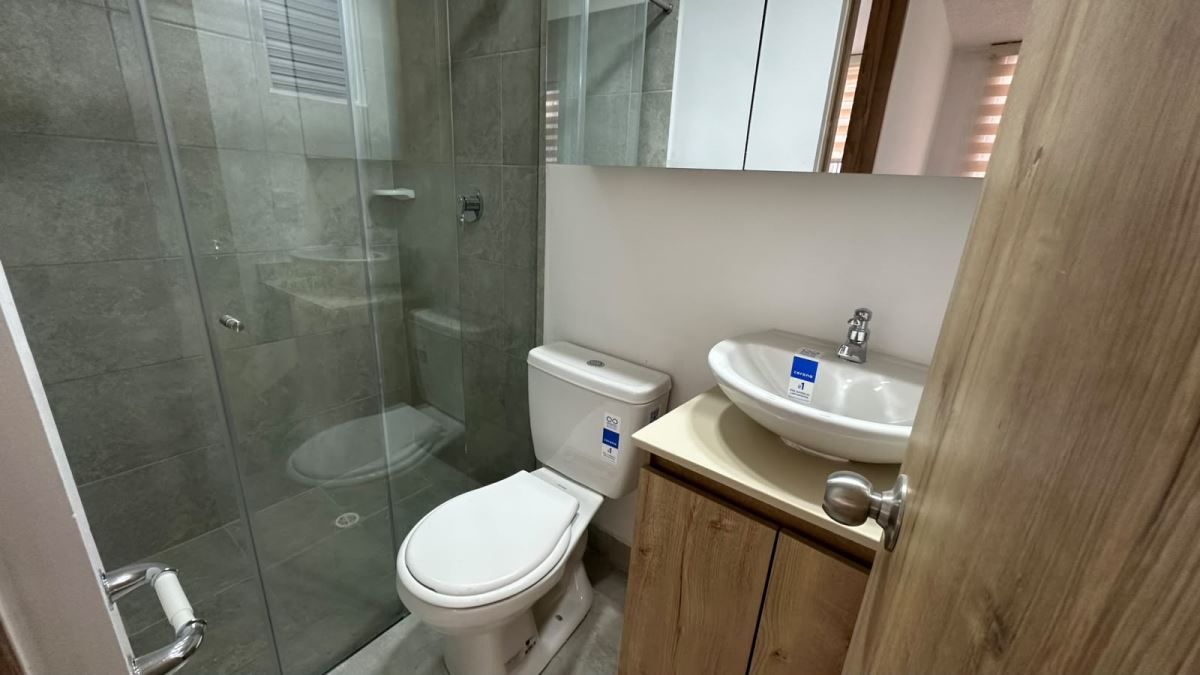 Apartamento en venta en Fontibon, Bogotá · foto 6 de 17