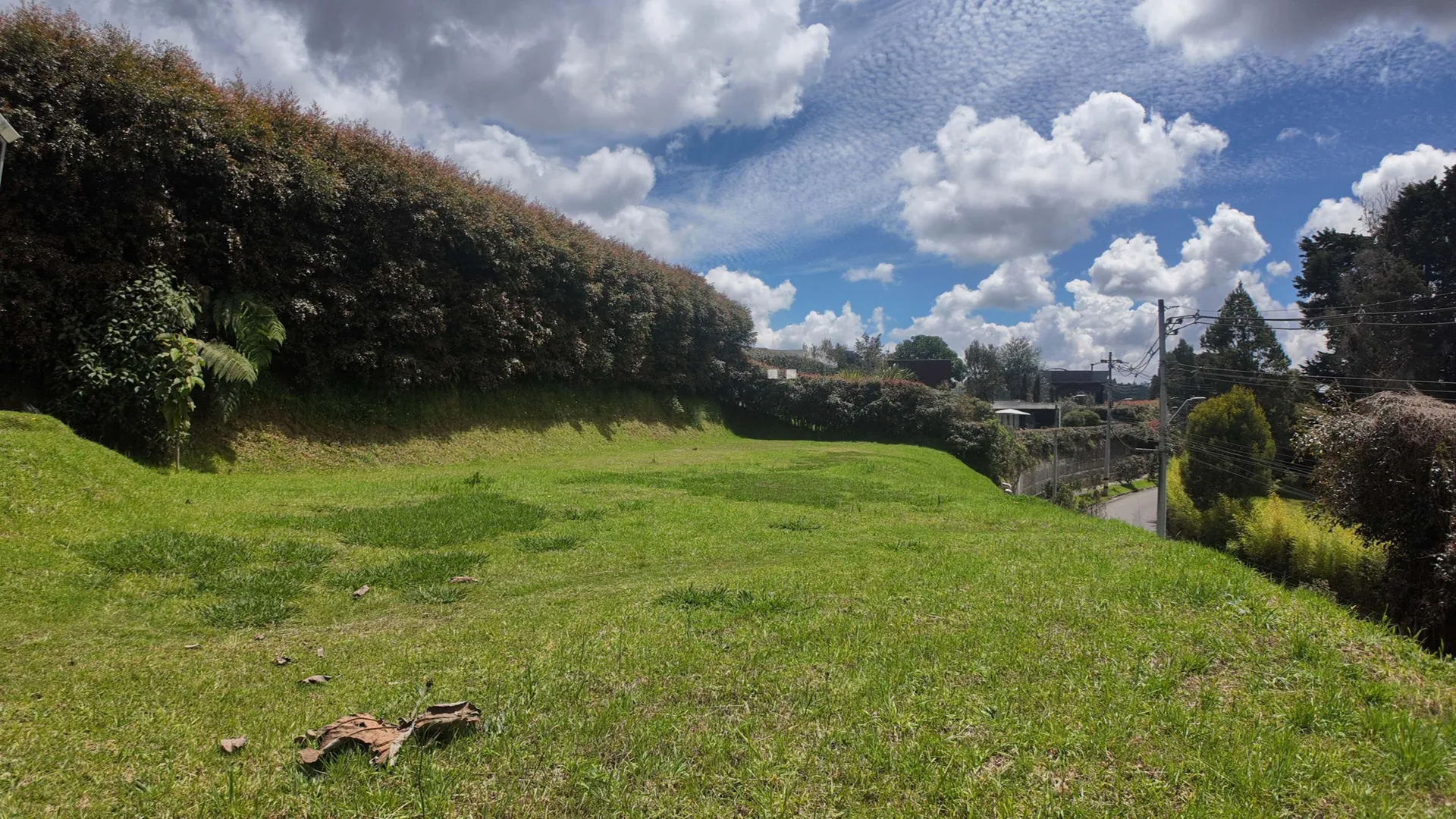 Land in Las palmas for Sale