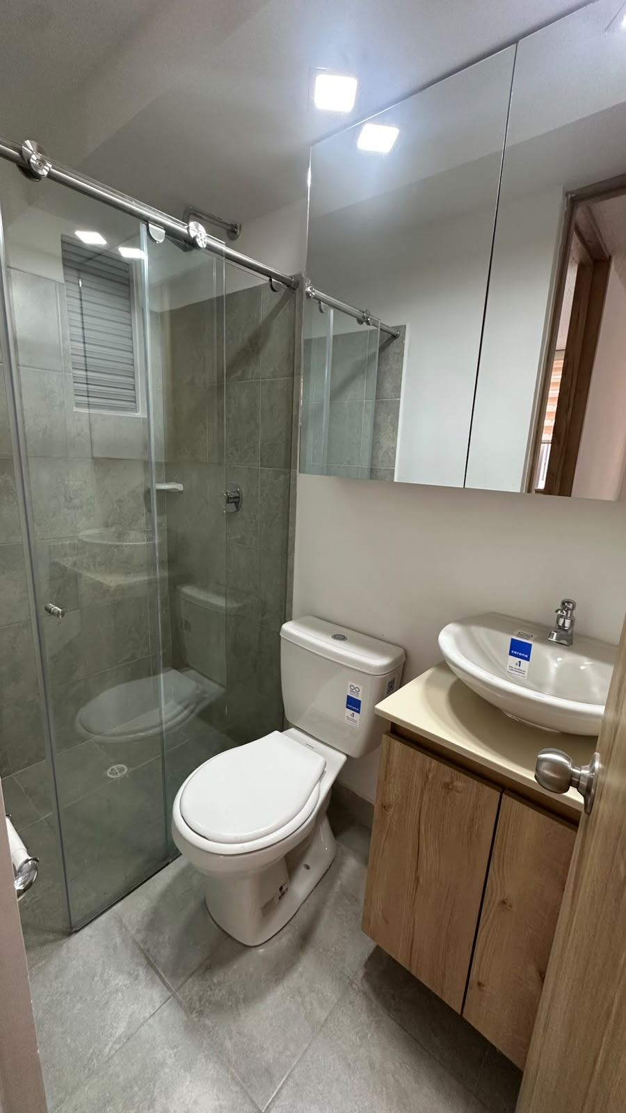 Apartamento en venta en Fontibon, Bogotá · foto 8 de 17