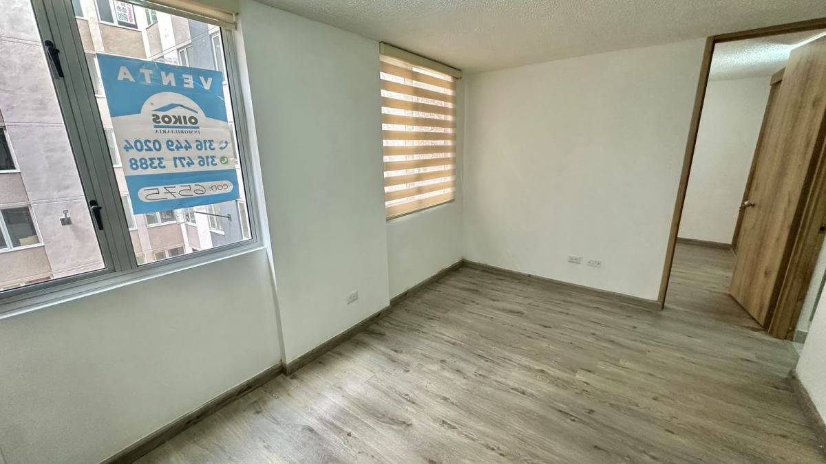 Apartamento en venta en Fontibon, Bogotá · foto 10 de 17