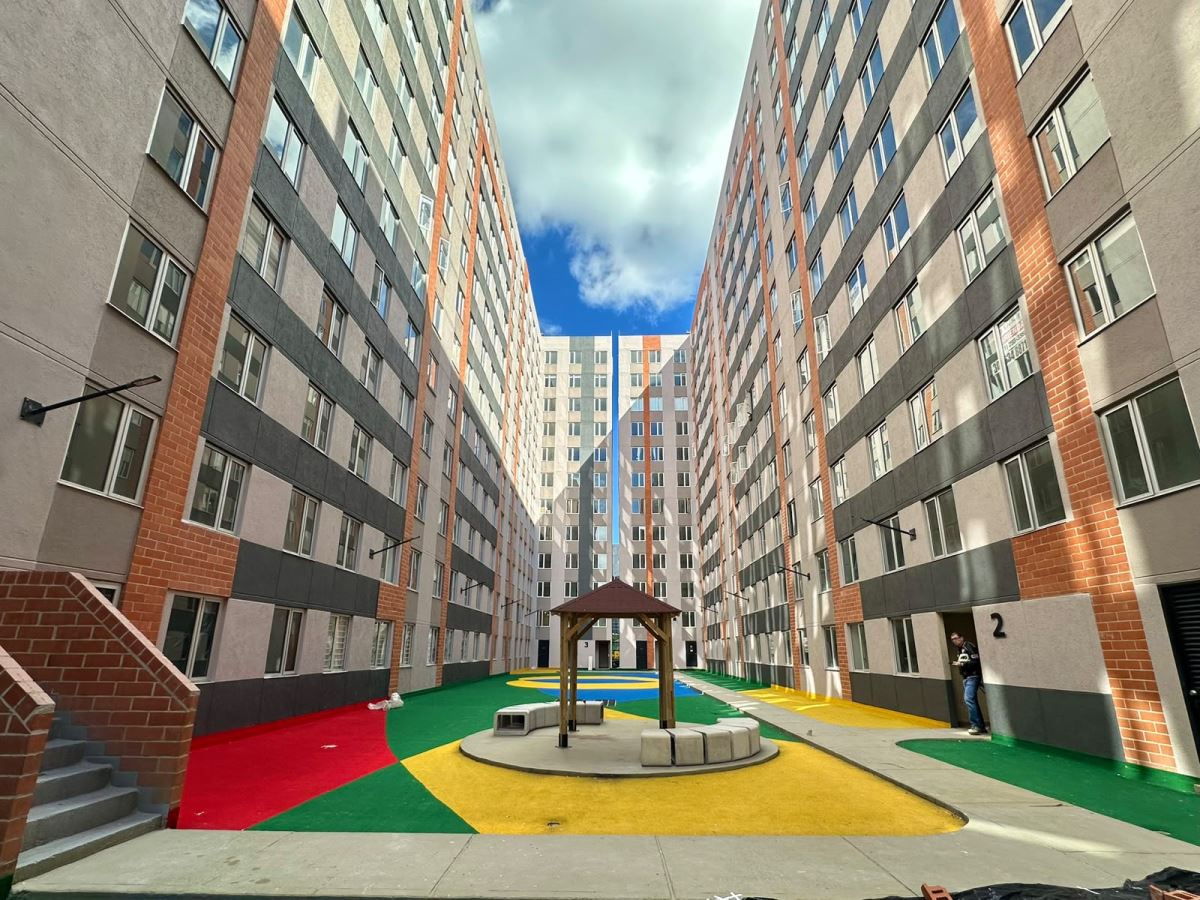 Apartamento en venta en Fontibon, Bogotá · foto 15 de 17