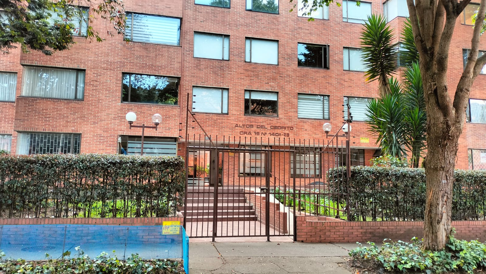 Apartamento en Venta en Belmira, Bogotá