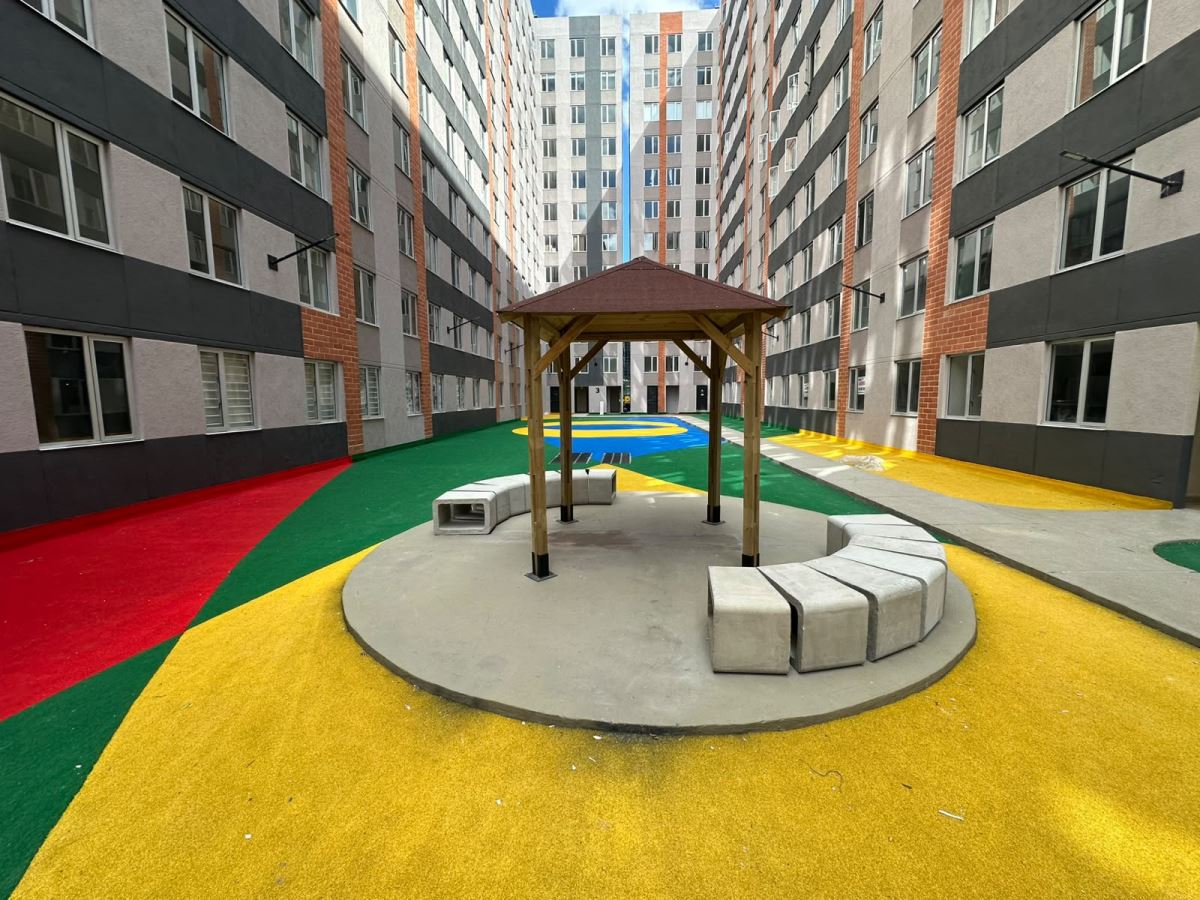 Apartamento en venta en Fontibon, Bogotá · foto 16 de 17