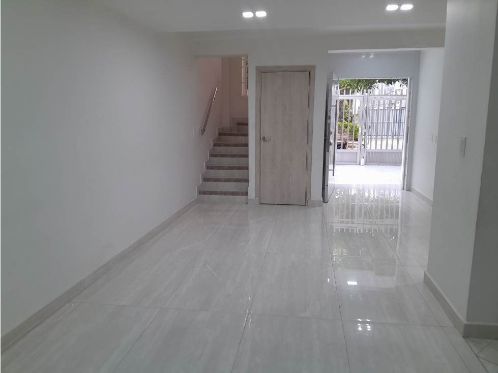 Casa en Arriendo en Miramar, Barranquilla