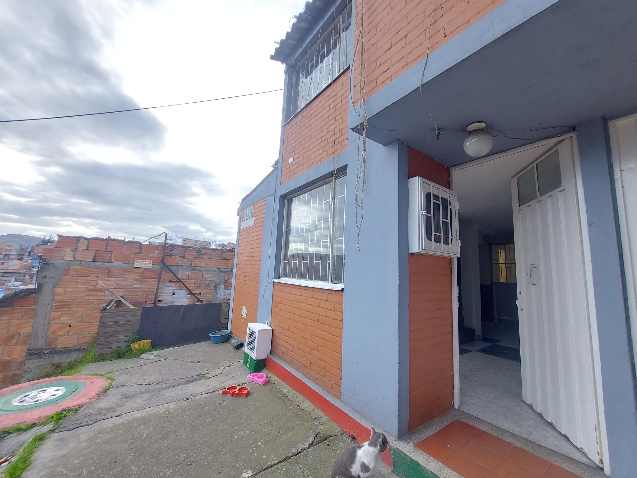 Casa en Venta en Callejon de santa barbara, Bogotá