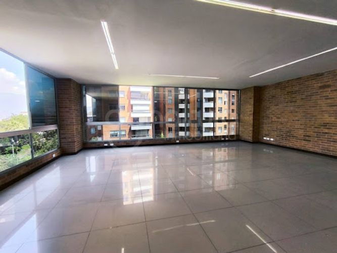 Oficina en arriendo en Vía Las Palmas, Medellín, 64 m² · foto 3 de 10