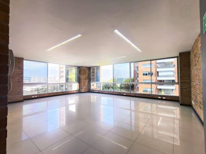 Oficina en arriendo en Vía Las Palmas, Medellín, 64 m² · foto 4 de 10