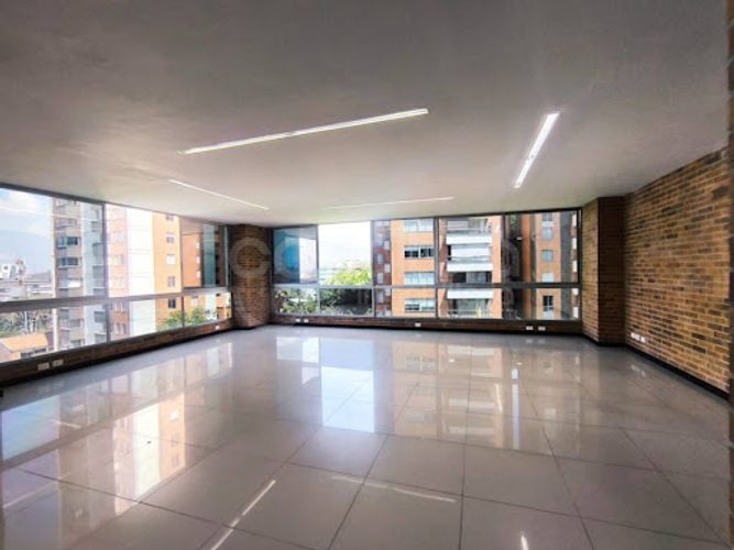 Oficina en arriendo en Vía Las Palmas, Medellín, 64 m² · foto 5 de 10