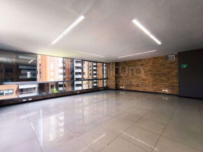 Oficina en arriendo en Vía Las Palmas, Medellín, 64 m² · foto 6 de 10