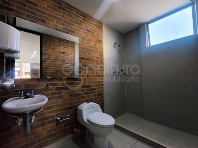 Oficina en arriendo en Vía Las Palmas, Medellín, 64 m² · foto 7 de 10