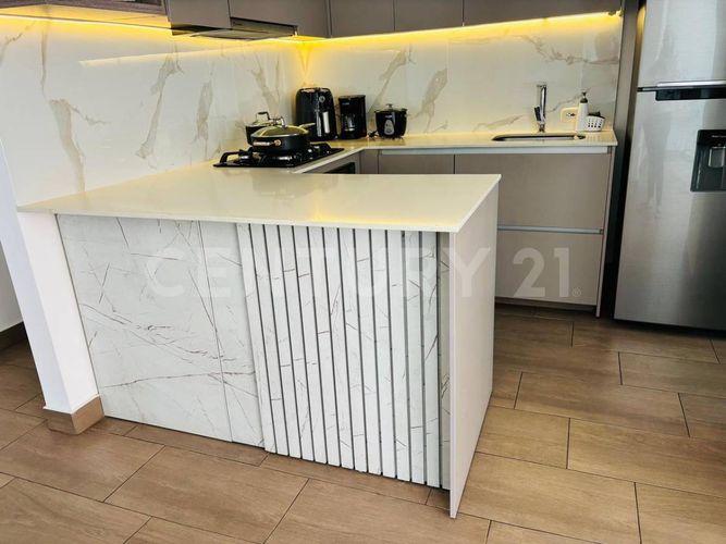 Apartamento de 2 alcobas en venta en Ciudad Melendez, Cali, 60 m² · foto 2 de 11