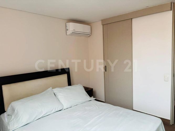 Apartamento de 2 alcobas en venta en Ciudad Melendez, Cali, 60 m² · foto 4 de 11