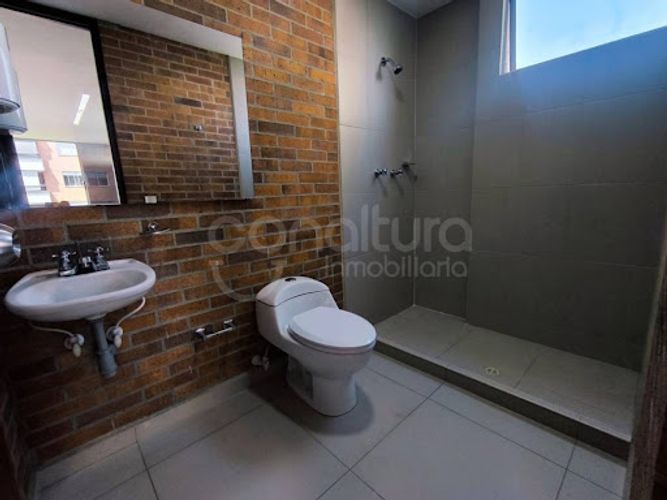 Oficina en arriendo en Vía Las Palmas, Medellín, 64 m² · foto 8 de 10