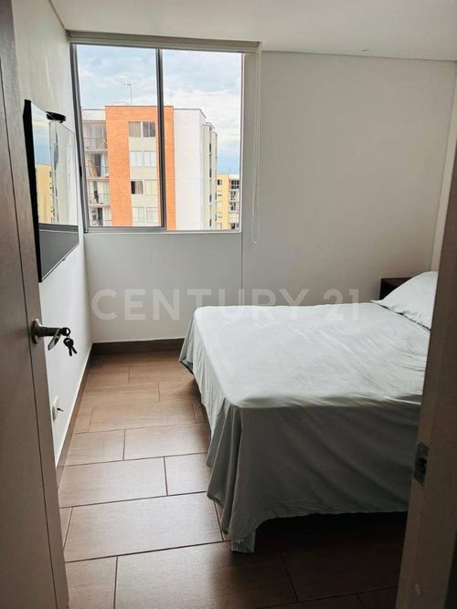 Apartamento de 2 alcobas en venta en Ciudad Melendez, Cali, 60 m² · foto 6 de 11