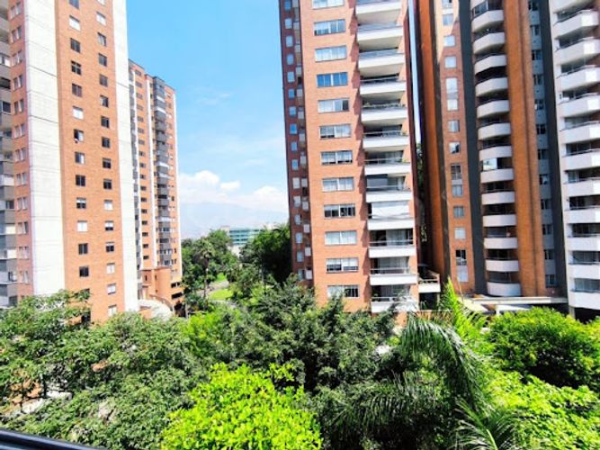 Oficina en arriendo en Vía Las Palmas, Medellín, 64 m² · foto 9 de 10