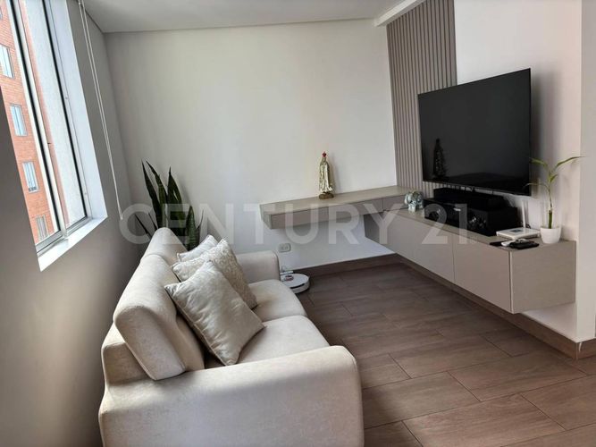 Apartamento de 2 alcobas en venta en Ciudad Melendez, Cali, 60 m² · foto 7 de 11