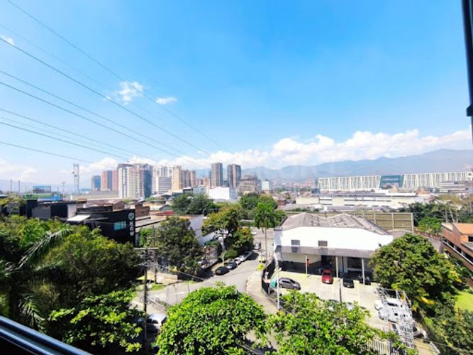Oficina en arriendo en Vía Las Palmas, Medellín, 64 m² · foto 10 de 10