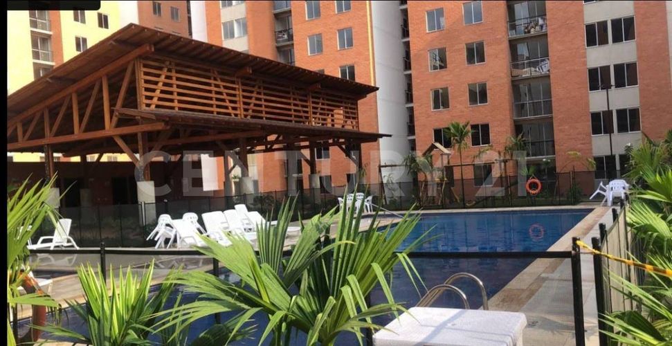 Apartamento de 2 alcobas en venta en Ciudad Melendez, Cali, 60 m² · foto 11 de 11