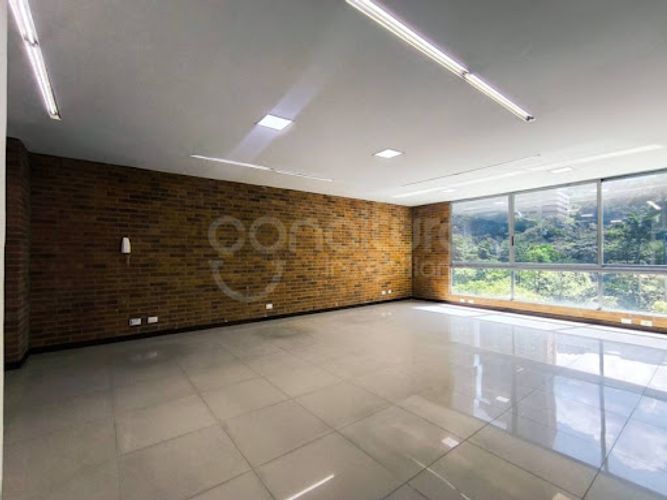 Oficina en arriendo en Vía Las Palmas, Medellín, 60 m² · foto 3 de 8