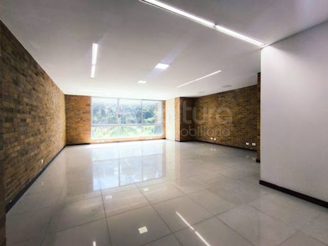 Oficina en arriendo en Vía Las Palmas, Medellín, 60 m² · foto 4 de 8