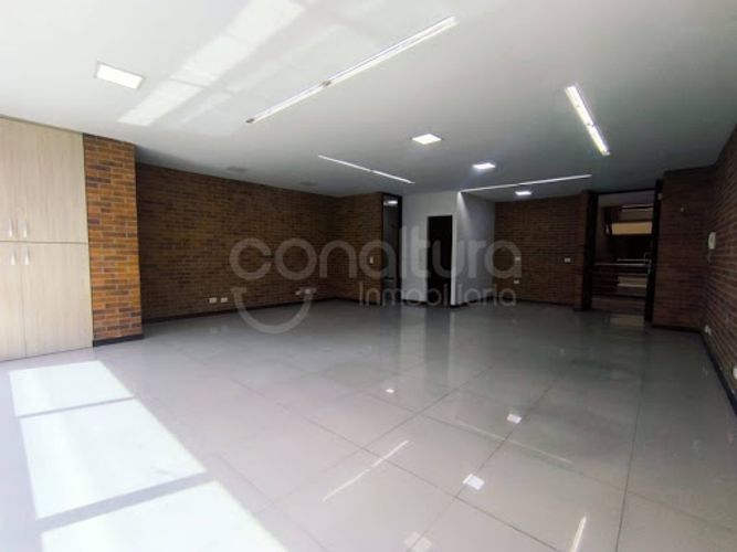 Oficina en arriendo en Vía Las Palmas, Medellín, 60 m² · foto 5 de 8