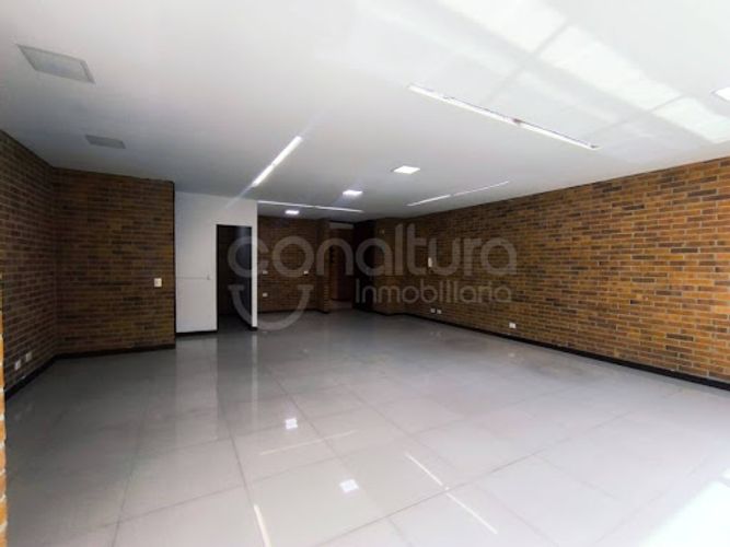 Oficina en arriendo en Vía Las Palmas, Medellín, 60 m² · foto 6 de 8