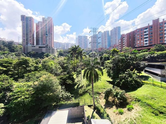 Oficina en arriendo en Vía Las Palmas, Medellín, 60 m² · foto 7 de 8