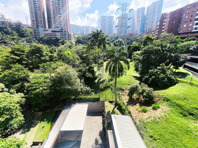 Oficina en arriendo en Vía Las Palmas, Medellín, 60 m² · foto 8 de 8