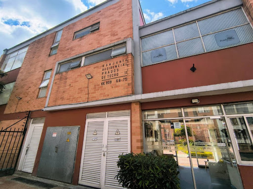 Apartamento en Arriendo en Bogotá