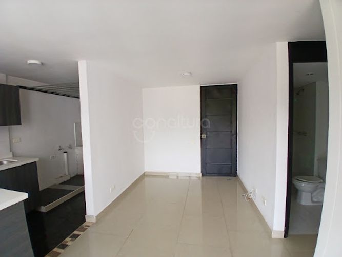 Apartamento en venta en Zona Rural, Itagüí · foto 4 de 16