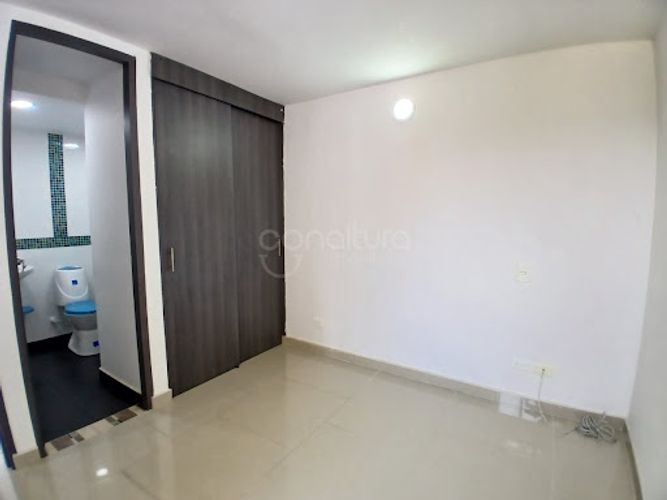 Apartamento en venta en Zona Rural, Itagüí · foto 5 de 16