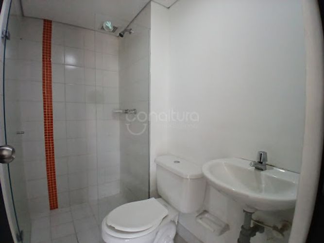 Apartamento en venta en Zona Rural, Itagüí · foto 9 de 16