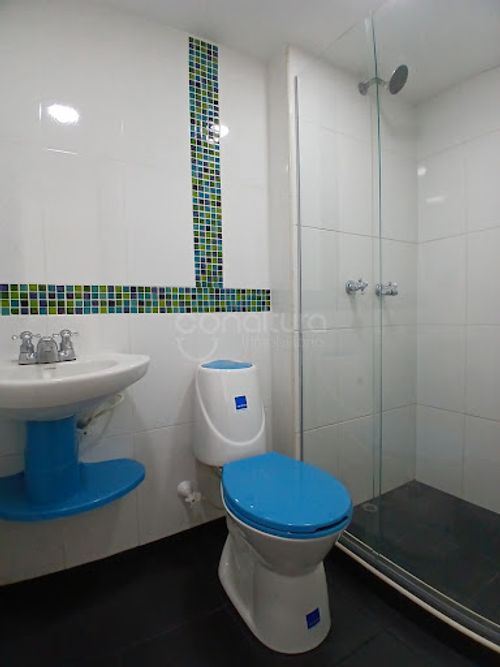Apartamento en venta en Zona Rural, Itagüí · foto 13 de 16
