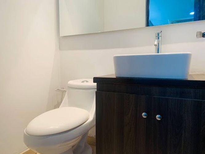 Oficina en arriendo en Los Balsos, Medellín, 95 m² · foto 11 de 11