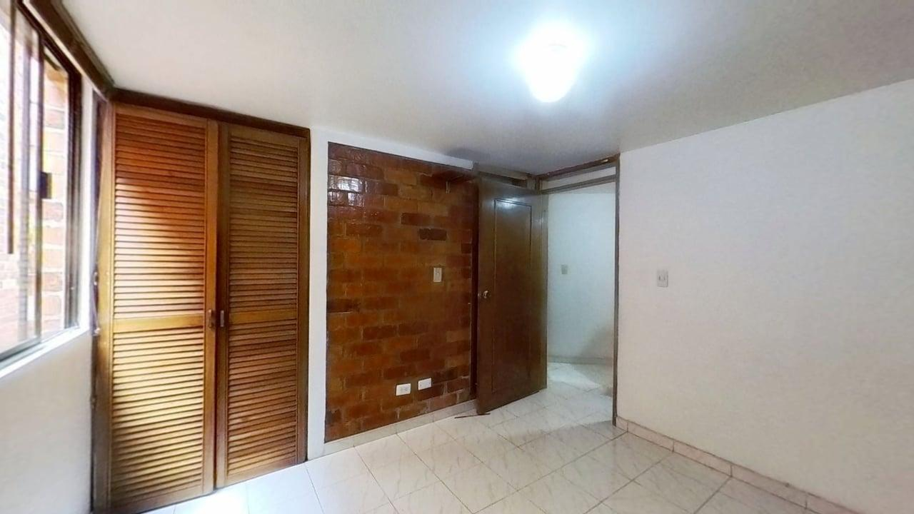 Apartamento en Venta en Ginebra, Bogotá
