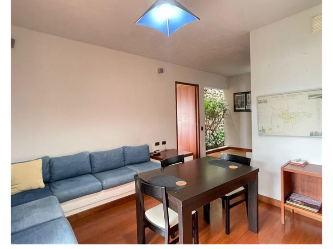 Casa de 4 alcobas en venta en Altos Del Poblado, Medellín, 600 m² · foto 9 de 24