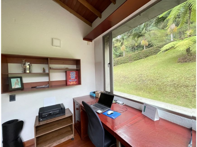 Casa de 4 alcobas en venta en Altos Del Poblado, Medellín, 600 m² · foto 17 de 24