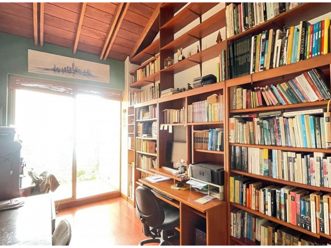 Casa de 4 alcobas en venta en Altos Del Poblado, Medellín, 600 m² · foto 19 de 24