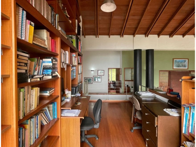 Casa de 4 alcobas en venta en Altos Del Poblado, Medellín, 600 m² · foto 20 de 24