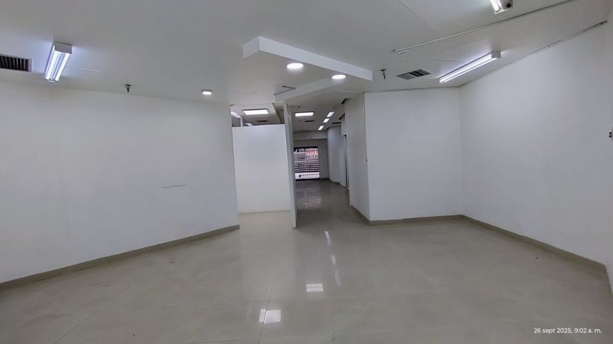 Local en arriendo en Villa Nueva, Medellín, 110 m² · foto 13 de 15