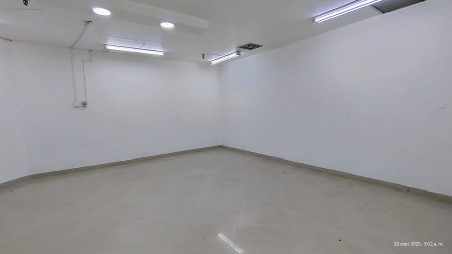 Local en arriendo en Villa Nueva, Medellín, 110 m² · foto 14 de 15