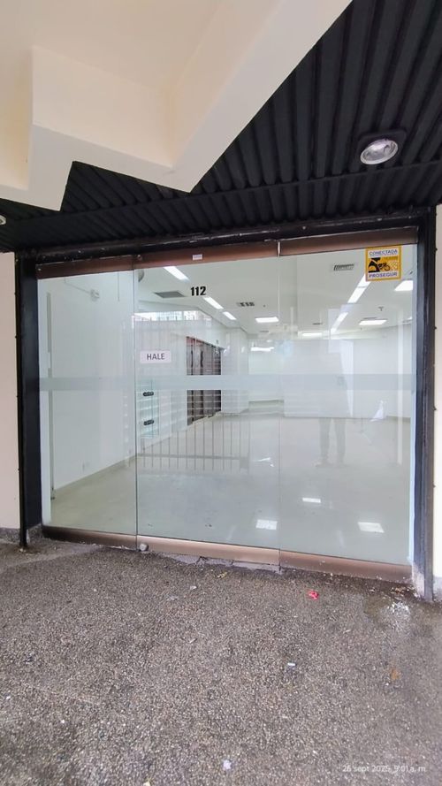 Local en venta en La Candelaria, Medellín, 110 m² · foto 3 de 15