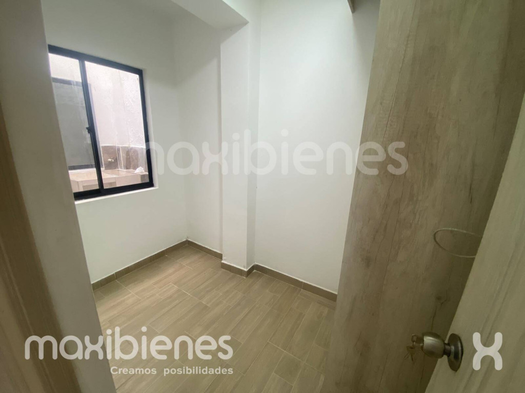 2BR Apartment in Niquia (45 m²) - 3