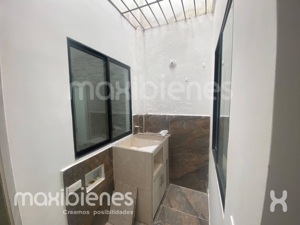 2BR Apartment in Niquia (45 m²) - 4