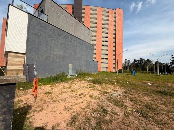 Lote en venta en Barro Blanco, Rionegro, 98 m² · foto 3 de 6