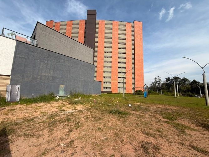 Lote en venta en Barro Blanco, Rionegro, 98 m² · foto 4 de 6