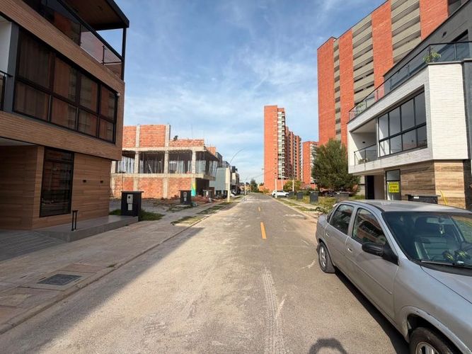Lote en venta en Barro Blanco, Rionegro, 98 m² · foto 6 de 6