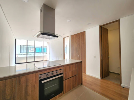 Apartamento en Venta en Belmira, Bogotá