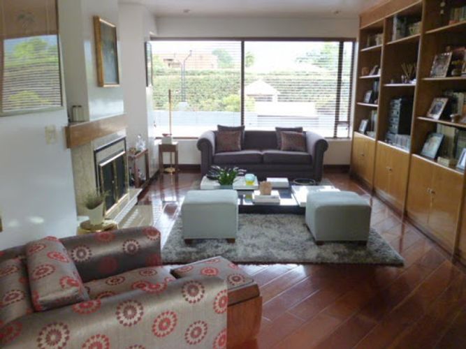Casa en venta en Delicias Norte, Chía · foto 2 de 18